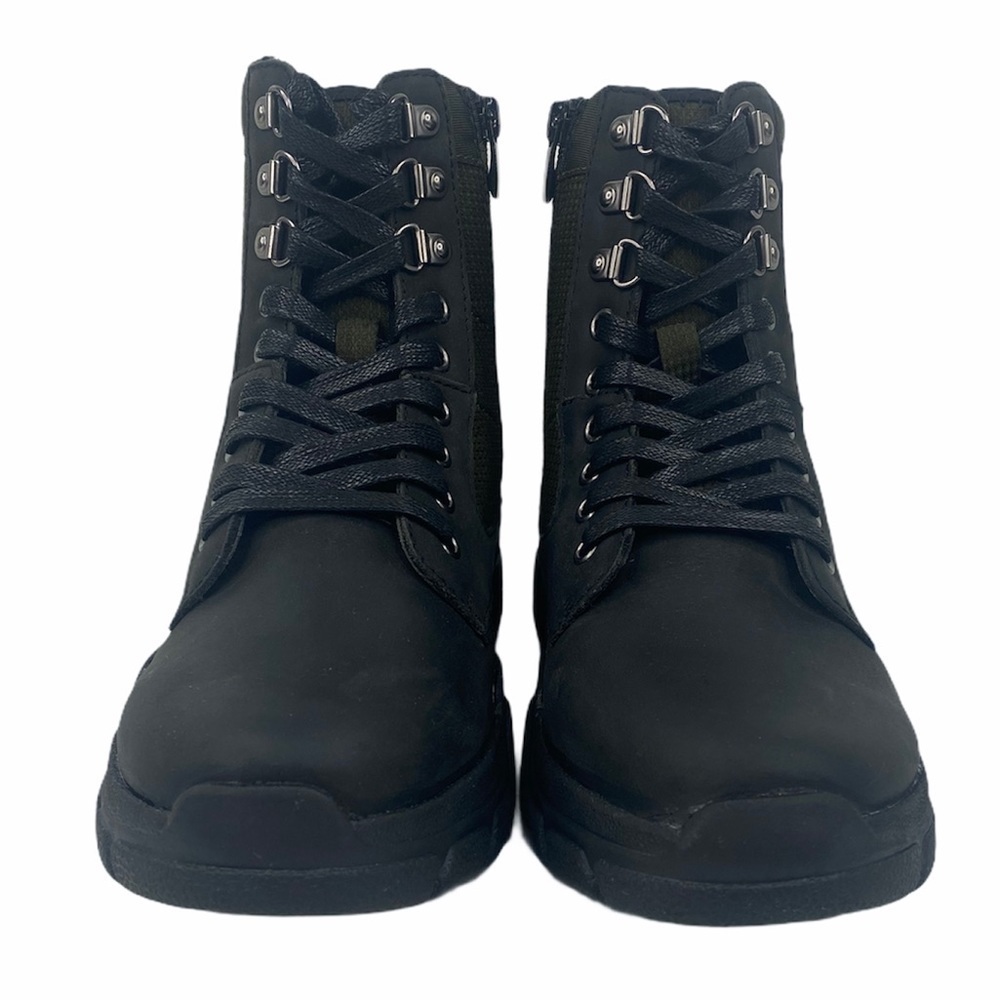 INC International Concepts Donivan Utility Boots - Picture 5 of 15